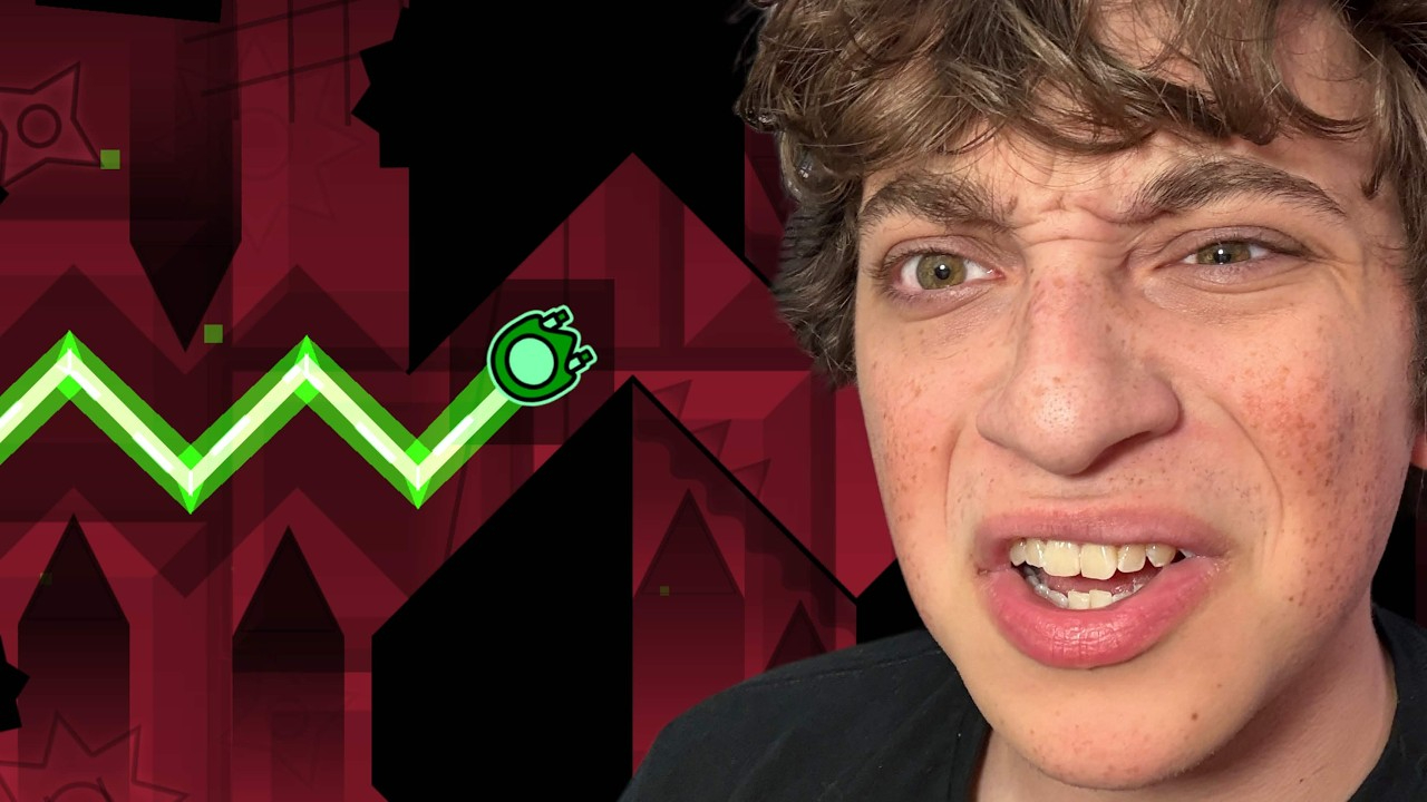 I REMOVED Every Orb in Geometry Dash