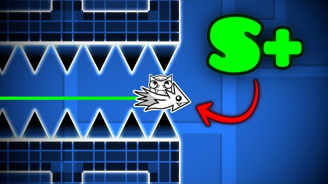 I REMOVED Every Orb in Geometry Dash